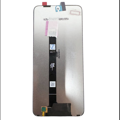 Pantalla Completa Para Zte Nubia Neo 2 5G