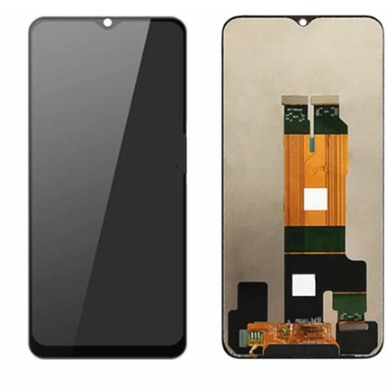 Pantalla Completa Para Realme V20/Realme V30 -3112