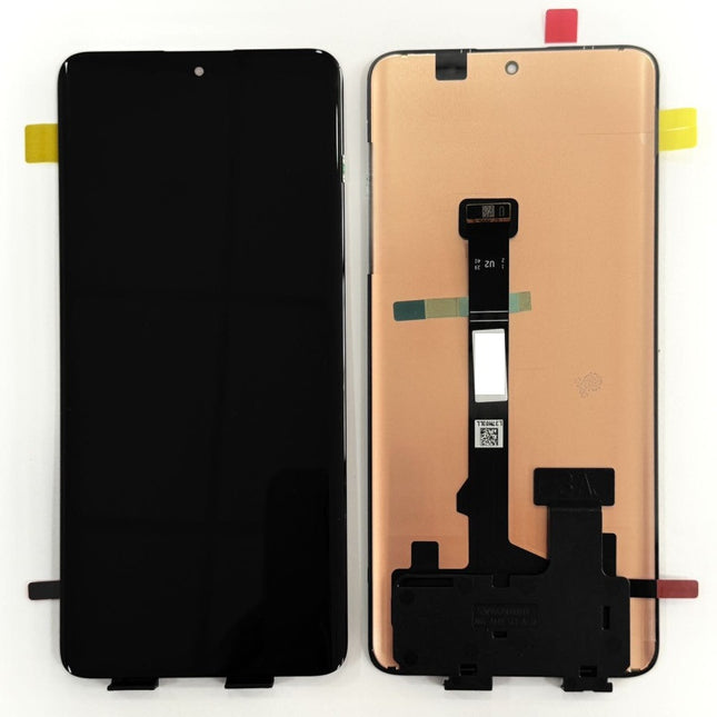 适用于 Redmi Note 13 Pro Plus / Redmi Note 14 PRO 5G / poco x7-1411 的全屏