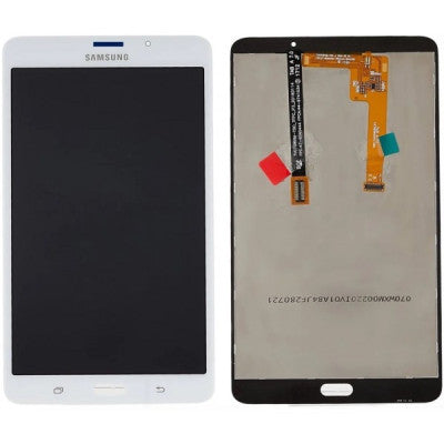 Pantalla Completa Para Samsung Galaxy Tab A 4G (2016) / T285 BLANCO