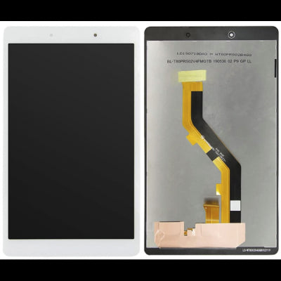 Pantalla Completa Para Tablet Samsung Galaxy Tab A T290 BLANCO
