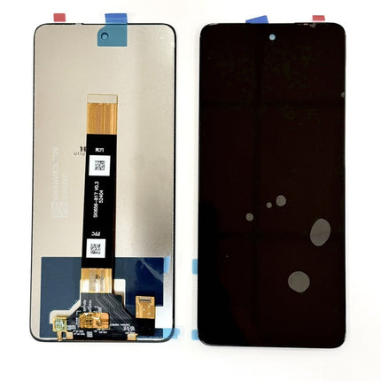 TCL 50 5G / T613K 全屏