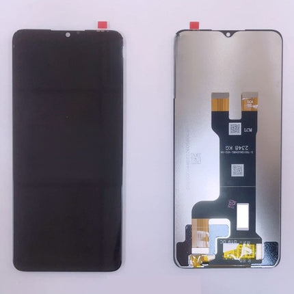 Pantalla Completa Para Zte A73 5G / Zte 7160n