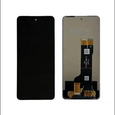Pantalla Completa Para Zte A75 5G / Zte Z2353 / Zte Nubia Music 4