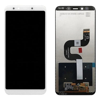 Pantalla Completa Para Xiaomi Mi A2 Blanca