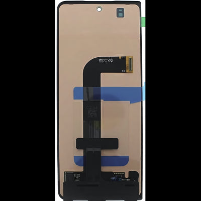 Pantalla Externo Original Completa Amoled Y Táctil Para Samsung Z Fold 3 5G / SM-F926B