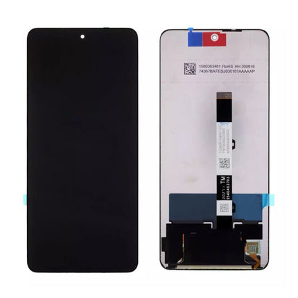 小米 10T Lite/Poco X3/Poco X3 Pro 原装全屏服务包（无边框）
