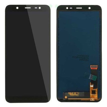 Pantalla completa para Samsung Galaxy J810 OLED