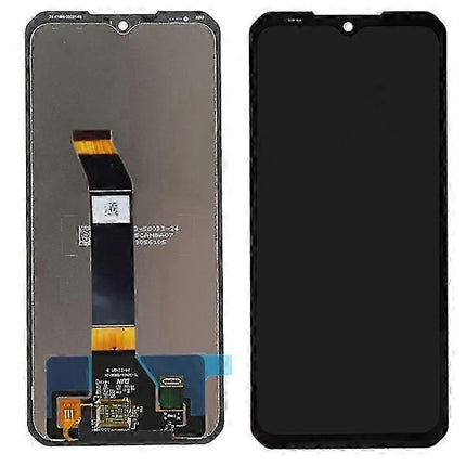 Pantalla Doogee S100 Sin Marco Lcd+Tactil Completo Excellent