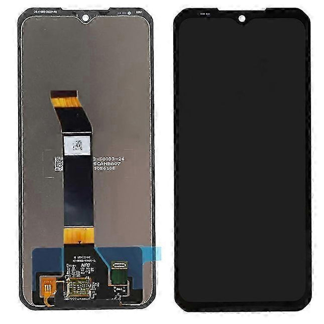 Pantalla Doogee S100 Sin Marco Lcd+Tactil Completo Excellent