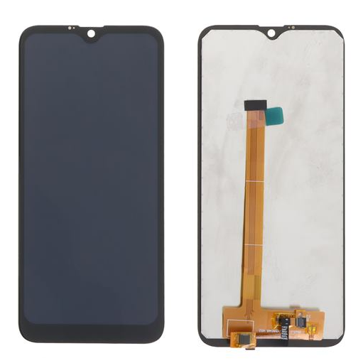 Pantalla Doogee S90 Sin Marco Lcd+Tactil Completo Excellent