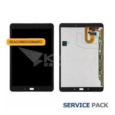 Pantalla Completa Para Samsung Galaxy Tab S3 9.7 T820 T825 Negro
