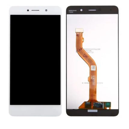 Pantalla Completa Para Huawei Mate 9 / Mha-L09 -5101 Blanco