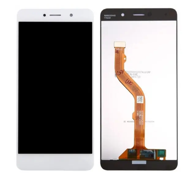 Pantalla Completa Para Huawei Mate 9 / Mha-L09 -5101 Blanco