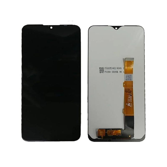 Pantalla Completa Para Alcatel 5028 / 5029 / 5007 / Alcatel 3L 2020 / Alcatel 1S 2020 / Alcatel 1V 2020