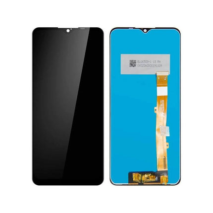 Pantalla Completa Para Alcatel 5048 / Alcatel 3X 2019