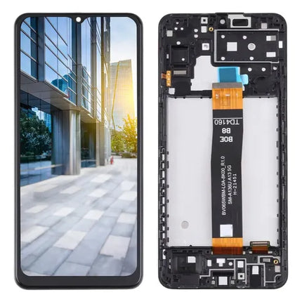 Marco De Pantalla Para Samsung A13 5G / A136