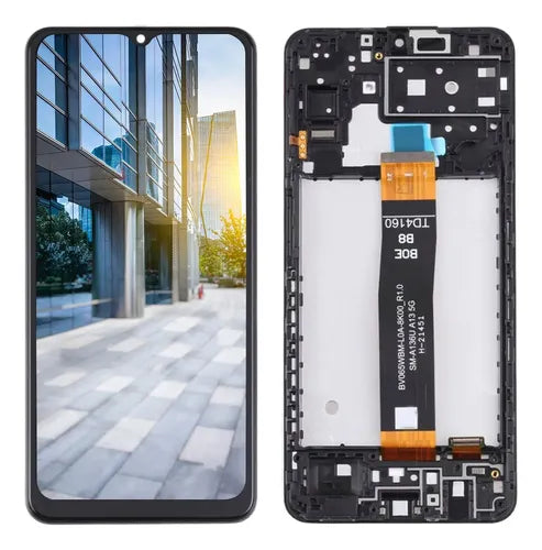 Marco De Pantalla Para Samsung A13 5G / A136