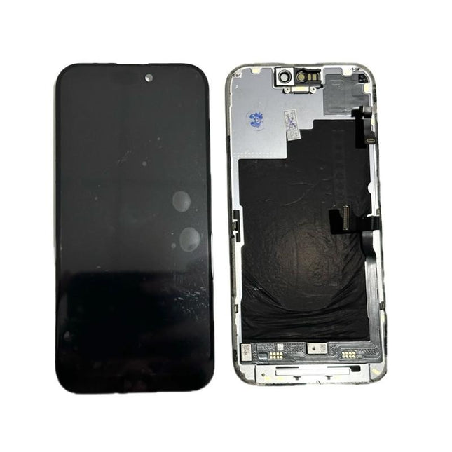 适用于 iPhone 15 PRO MAX 原装全面屏