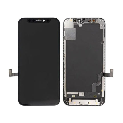 iPhone 13 Mini OLED 全面屏