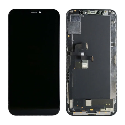 适用于原装 iPhone Xs 的全屏