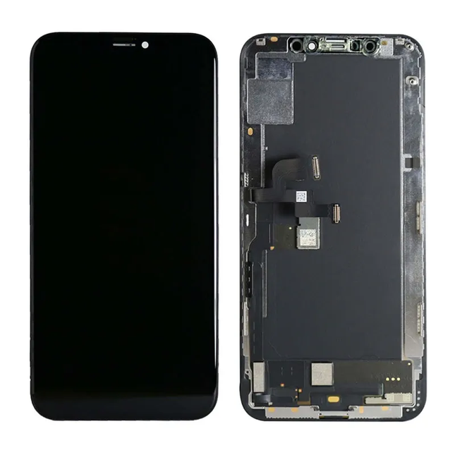 适用于原装 iPhone Xs 的全屏