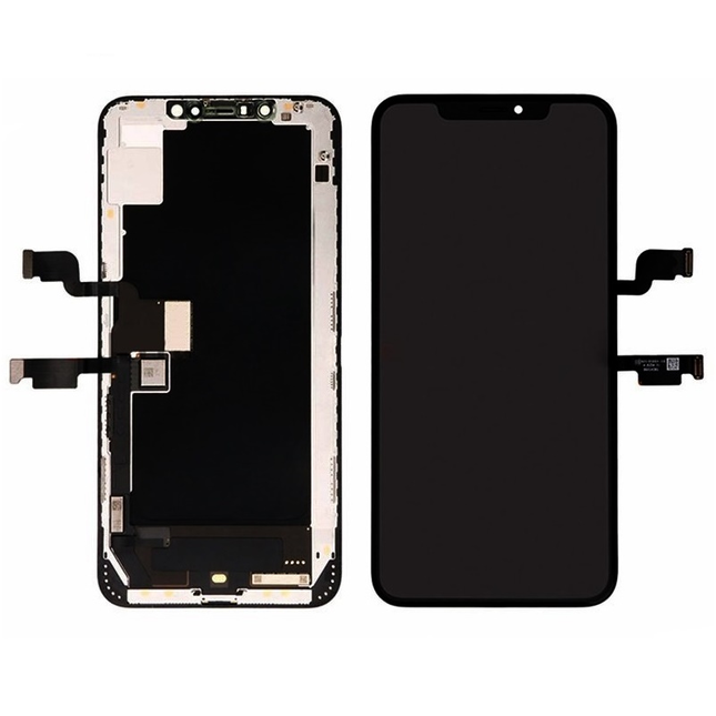适用于 iPhone Xs Max Incell JK Premium 的全屏