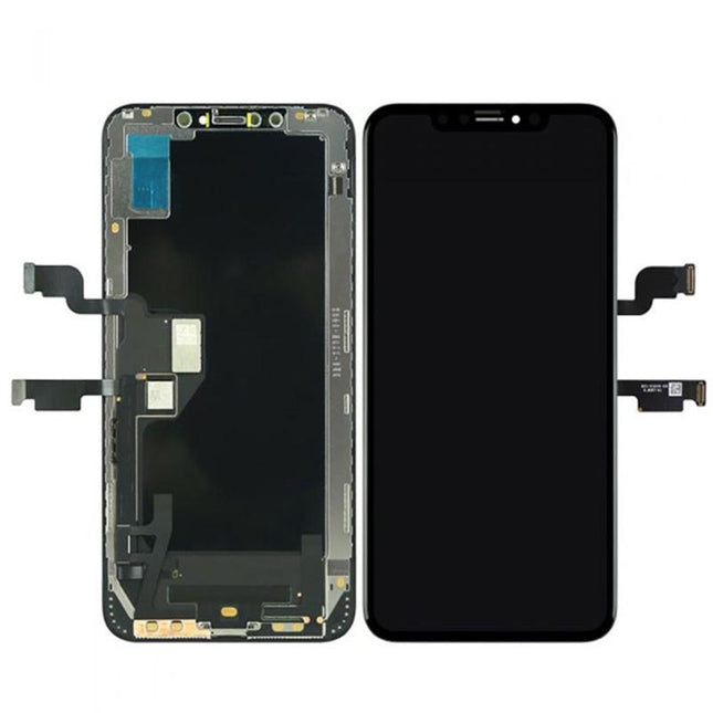 适用于 iPhone Xs 的全屏 Incell JK Premium