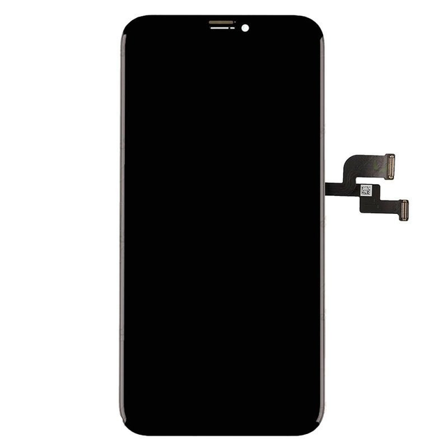 适用于 iPhone Xs Oled 的全屏