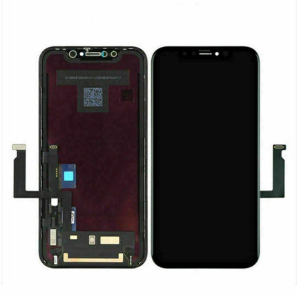 适用于原装 iPhone Xr 的全面屏
