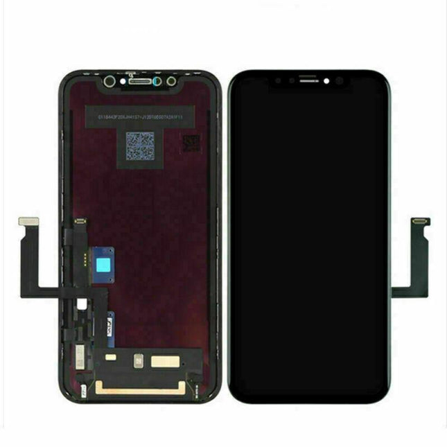 适用于原装 iPhone Xr 的全面屏
