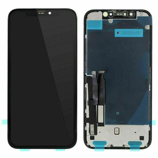 适用于 iPhone Xr 的全屏 Incell JK Premium