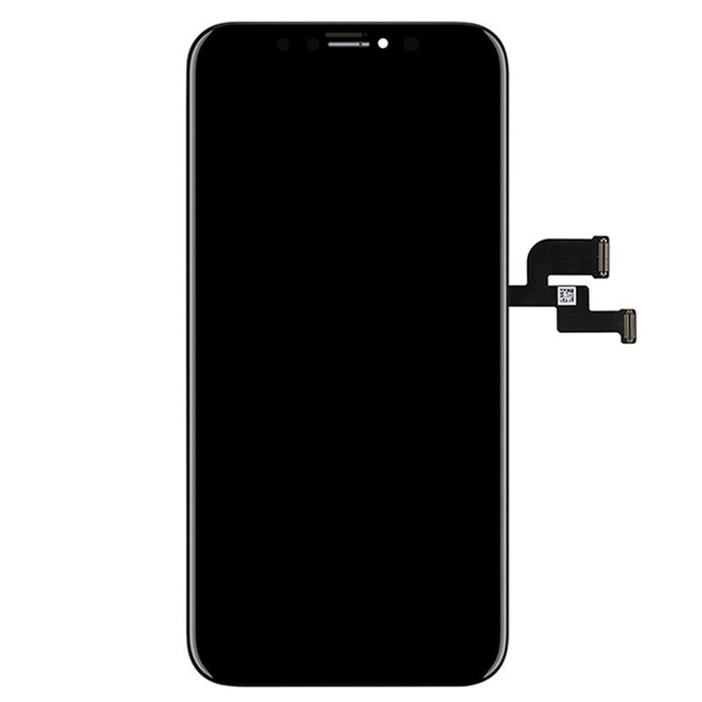 适用于原装 iPhone X 的全面屏