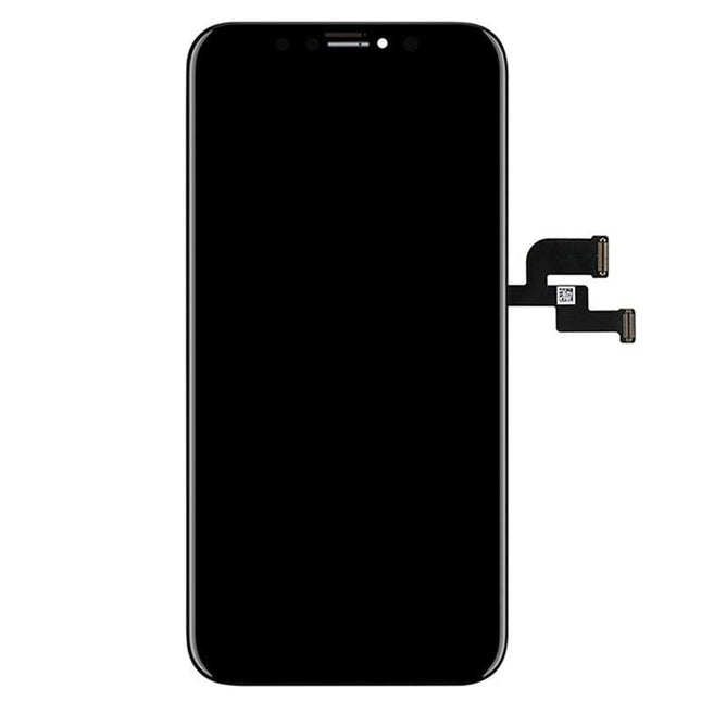适用于 iPhone X Oled 的全屏