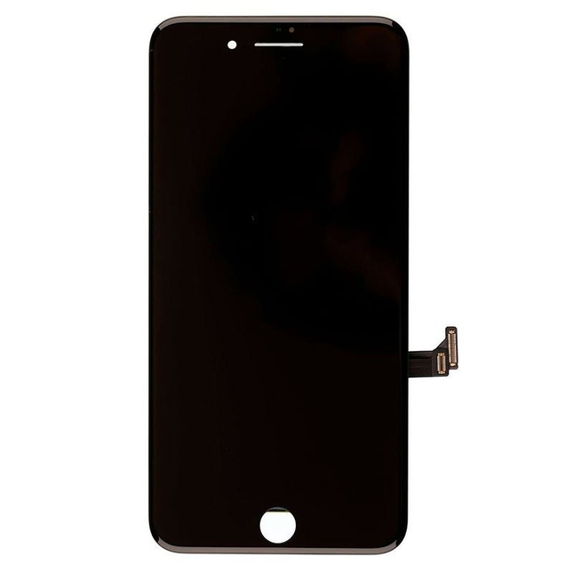 适用于 iPhone SE 2020/iPhone 8 的全屏黑色