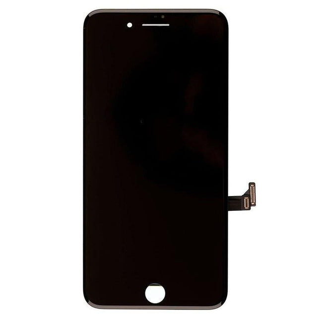 适用于 iPhone 8 Plus 的全屏原装黑色