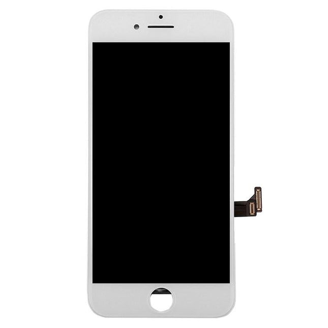 iPhone 7 Plus 全屏原装白色 (C11 / F7C)