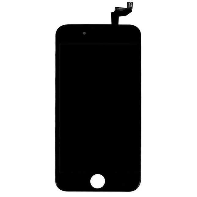 iPhone 6S 全屏 黑色