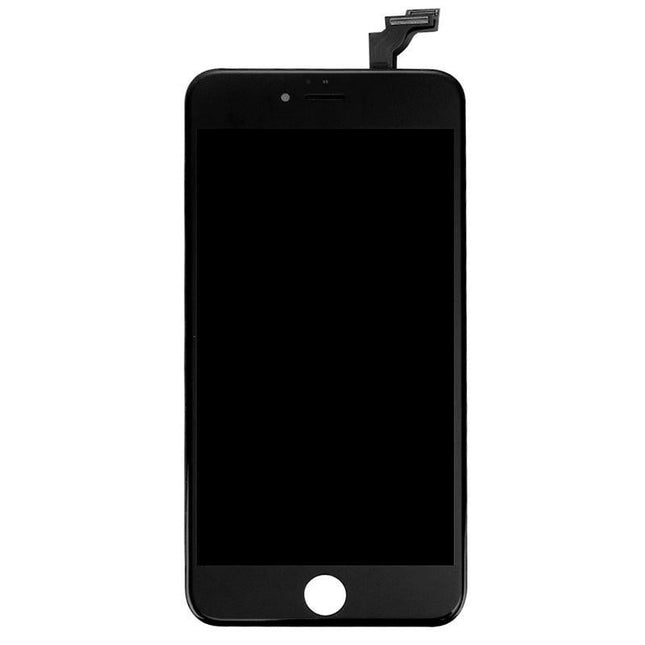 iPhone 6 全屏 黑色