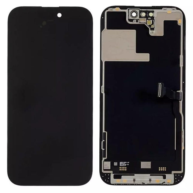 适用于原装 iPhone 14 Pro 的全面屏