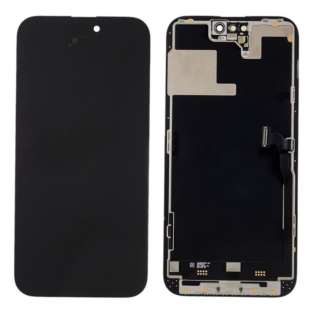 适用于 iPhone 14 Pro Max 的全面屏原装