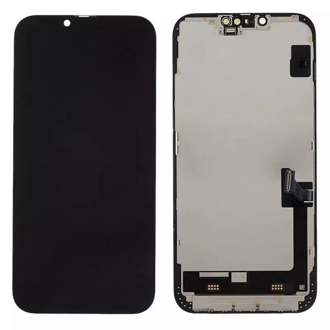 适用于 iPhone 14 Plus 的全屏原装