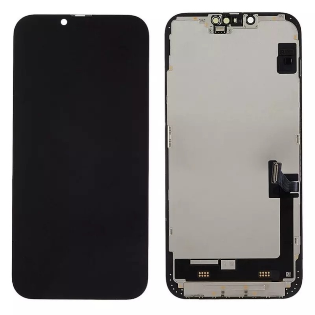 适用于 iPhone 14 Plus 的全屏 Incell JK Premium