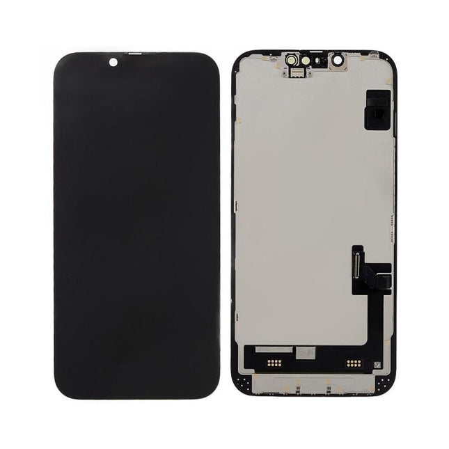 适用于原装 iPhone 14 的全面屏