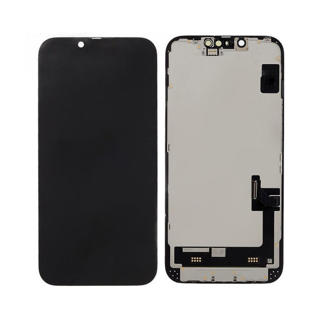 适用于 iPhone 14 的全屏 Incell JK Premium