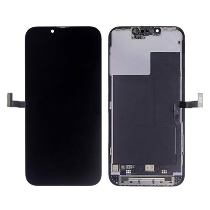 适用于原装 iPhone 13 Pro 的全面屏