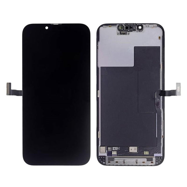 适用于原装 iPhone 13 Pro 的全面屏
