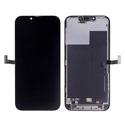 适用于 iPhone 13 Pro 的全屏 Incell JK Premium