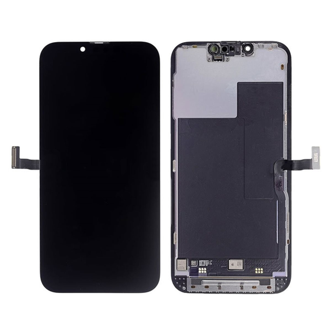 适用于 iPhone 13 Pro 的全屏 Incell JK Premium