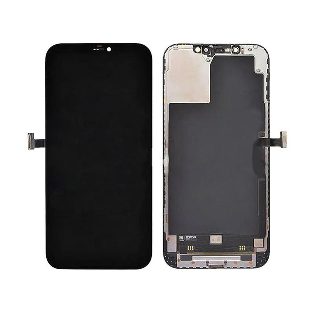 适用于 iPhone 12 Pro Max 的全面屏